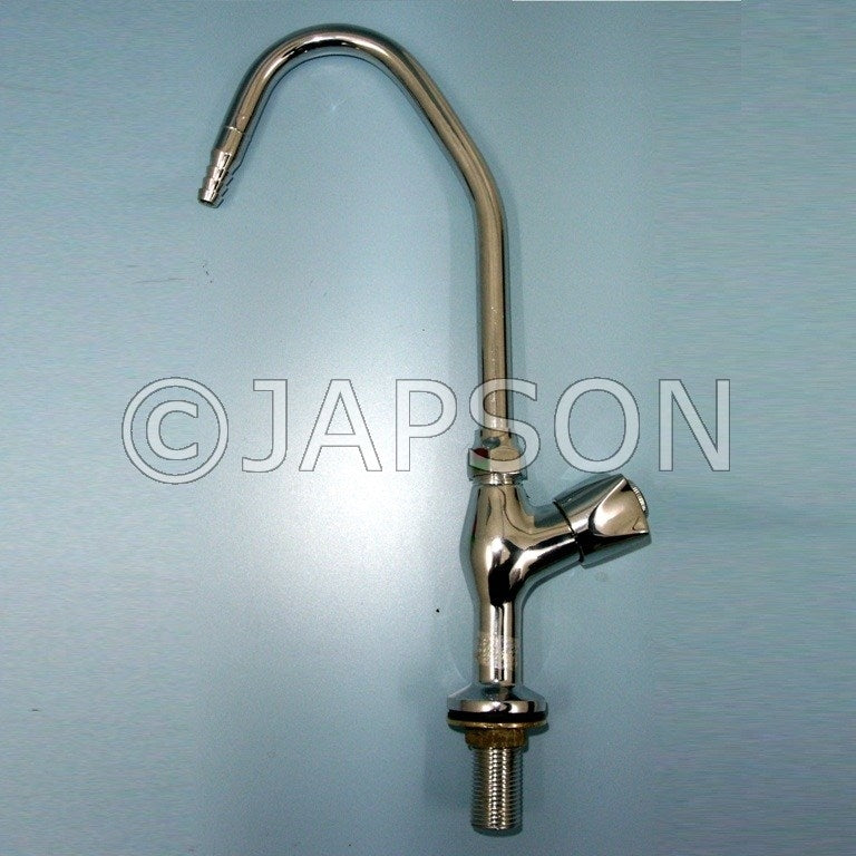 Water Tap, Chrome Water Tap, Chrome